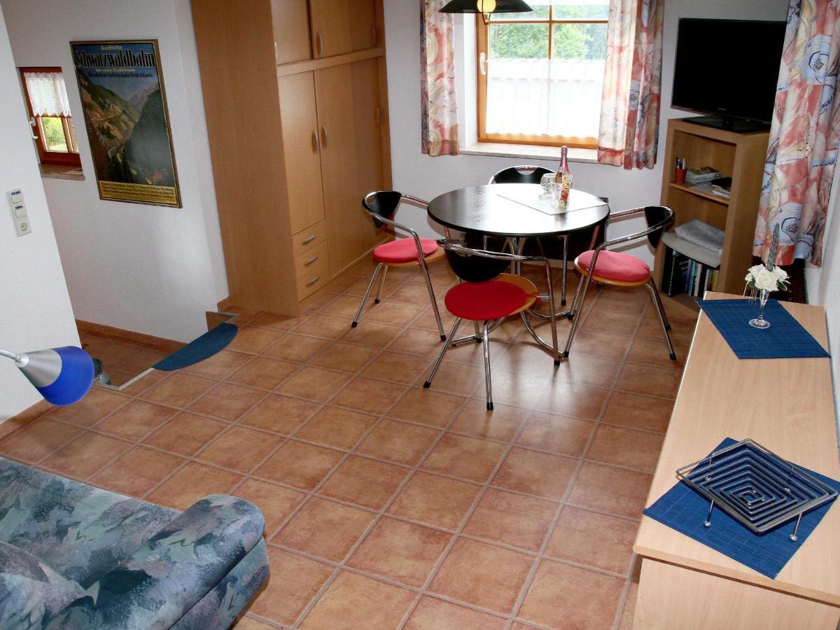 Ferienwohnung Weber Triberg im Schwarzwald Exterior photo